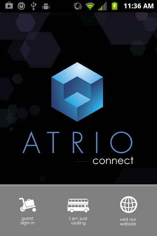 ATRIO Connect