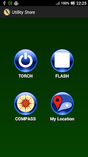 How to install MY UTILITY STORE patch 1.0 apk for bluestacks