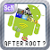 After Android Root? icon