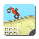 Hill Climb Racing Fan App mobile app icon