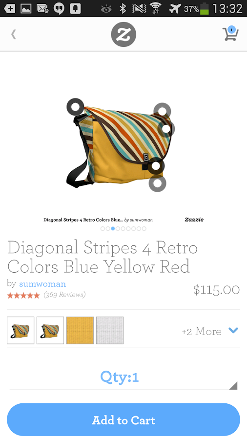 Zazzle Android Apps on Google Play