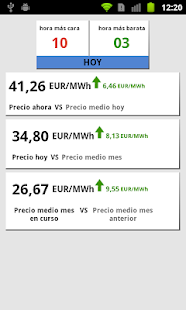 How to mod Precio de la energía(Beta) 1.0 apk for bluestacks