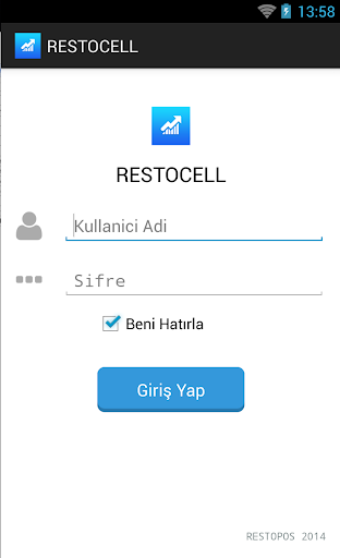 RESTOCELL