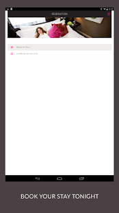 OPUS Hotel App Screenshots 2