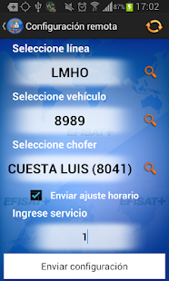 How to download Configuración remota 1.3 mod apk for bluestacks