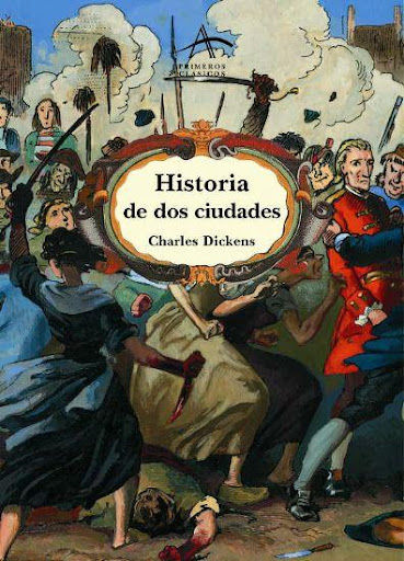 免費下載書籍APP|Historia de 2 ciudades Dickens app開箱文|APP開箱王