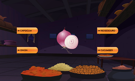 Learn Vegetables With Bheem - náhled