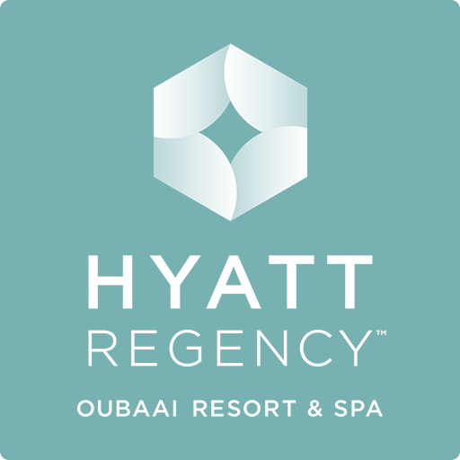 Hyatt Regency Oubaai Resort 旅遊 App LOGO-APP開箱王