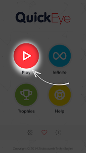 Free Download QuickEye APK for Android