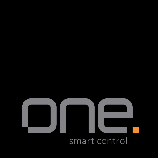 ONE Smart Control LOGO-APP點子