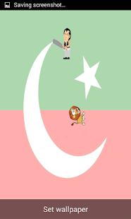 download PTI Live Wallpaper free