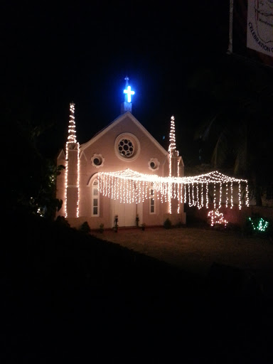 Dehiwala Methodist Church
