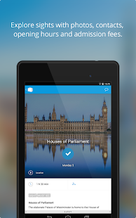 Chicago Travel Guide & Map Screenshots 4