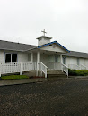 Coastal Community Church. 