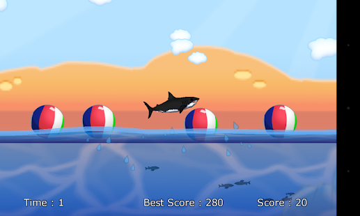 How to mod Shark Trainer - Great White patch 1.0 apk for android