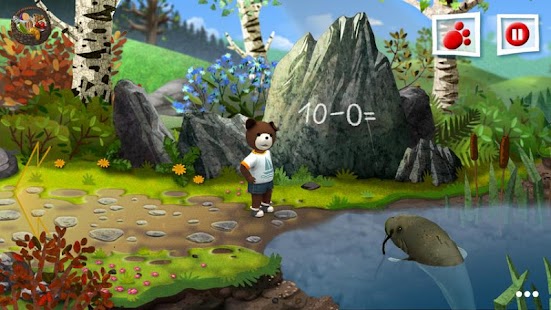 download Teddy Floppy Ear: Kayaking free