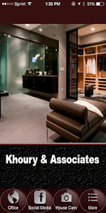 Free Download Khoury & Associates APK for Android