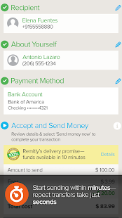 Free Download Send Money with Remitly APK for Android