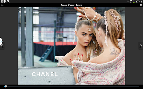 Lastest Fashion&Travel APK for Android