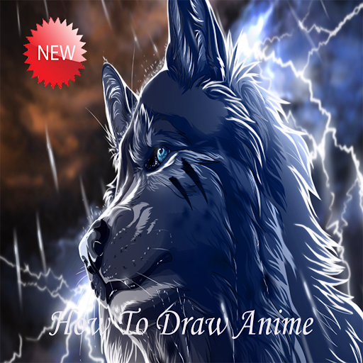 【免費漫畫App】Draw Anime basic-APP點子