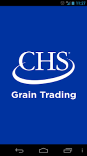 CHS Grain Trading