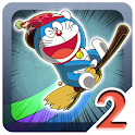 Doraemon: Nobita’s Adventure 2 logo