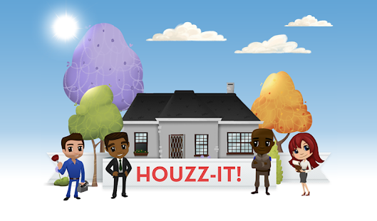 HOUZZ-IT! Screenshots 0