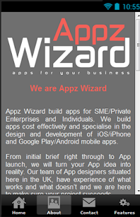 Free Appz Wizard APK for PC
