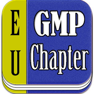 EU-GMP Chapter logo