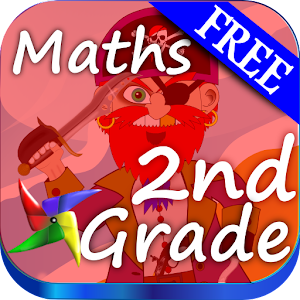 2nd Grade Math Learning Games for PC and MAC