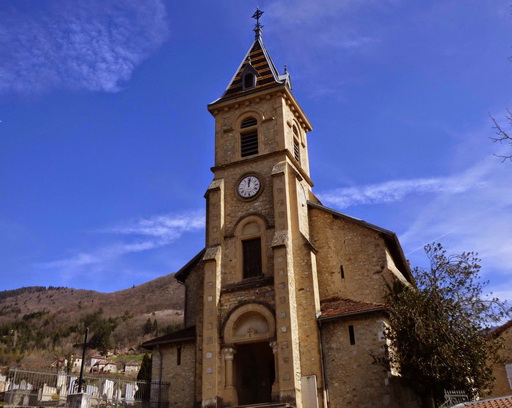 photo de Saint Jean-Baptiste