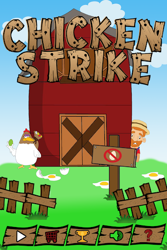 Chicken Strike