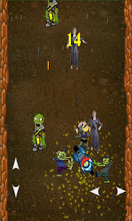 Free Zombies Racing Kill APK for PC