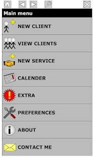 Free Download Timesheet for Billing APK