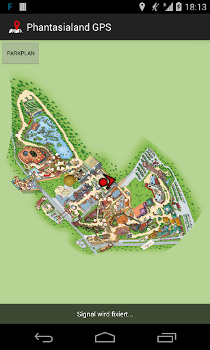 免費下載旅遊APP|Phantasialand Parkplan GPS app開箱文|APP開箱王