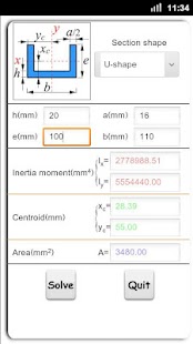 How to get InertiaMoment 1.2 unlimited apk for pc