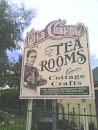 Old Chapel Tea Rooms