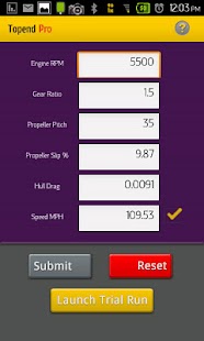 Lastest Topend Pro APK