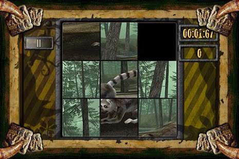 Lastest Safari Slider Pro APK for Android