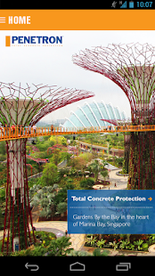 Download Penetron APK for Android