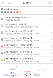 CERN Open Days 2013 poster 8