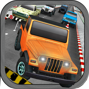 Unlimited Drive.apk 1.0