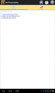 Download My Shopping Bag APK