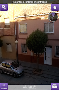 Download Vision Pois App APK for PC