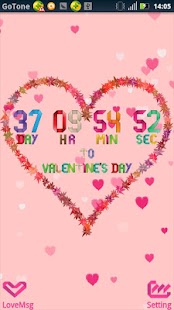 2013 Christmas Day Countdown Screenshots 2