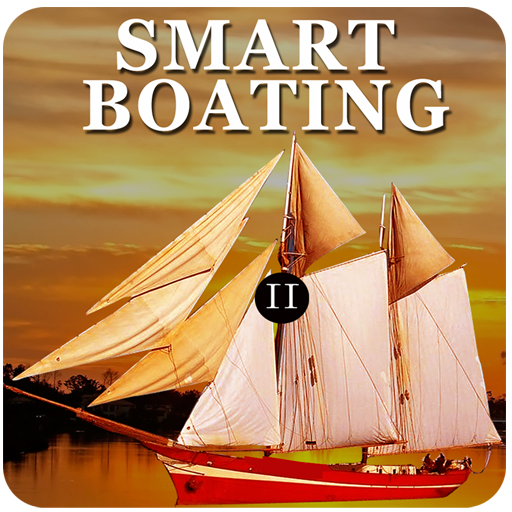 Smart Boating II LOGO-APP點子