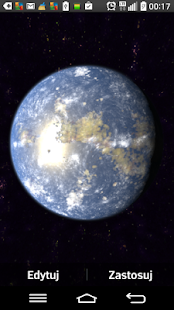 How to download Alien Planet Live Wallpaper 1.03 apk for android