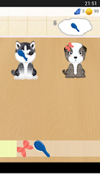 Wash Pets Games poster 2