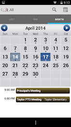 White Hall SD poster 2