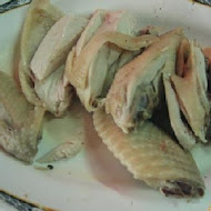 施福建好吃雞肉